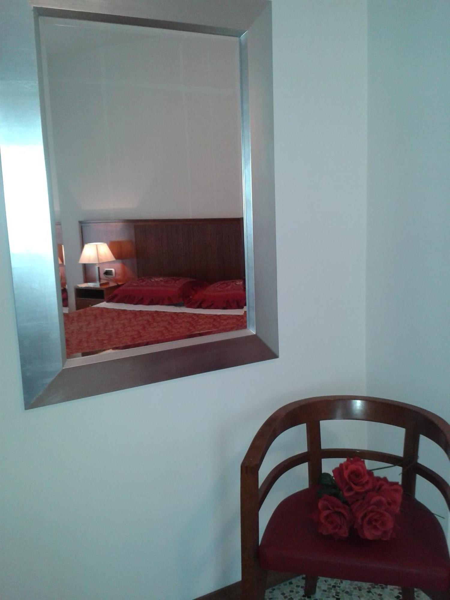 Hotel Nappo San Marzano sul Sarno 객실 사진