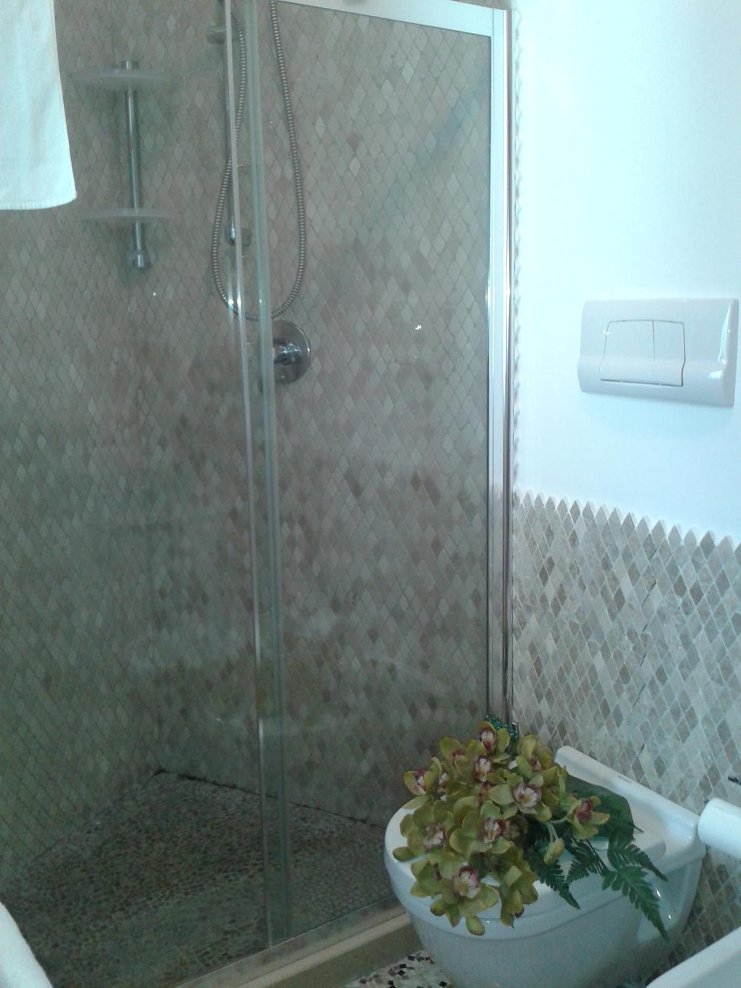 Hotel Nappo San Marzano sul Sarno 객실 사진