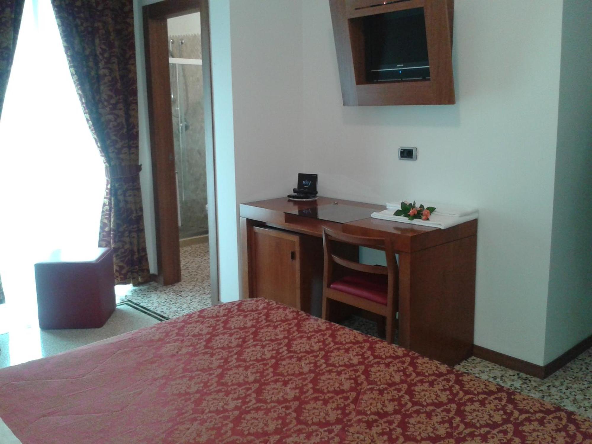 Hotel Nappo San Marzano sul Sarno 객실 사진