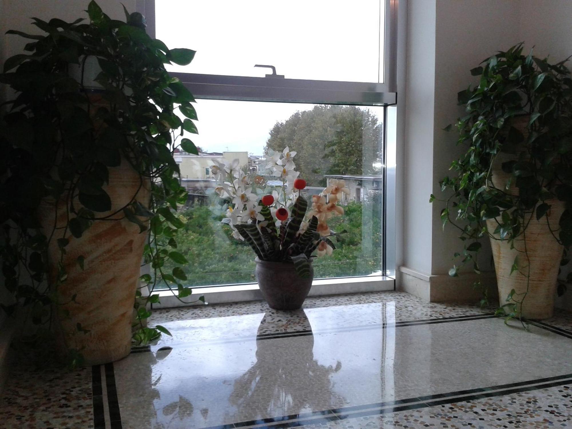 Hotel Nappo San Marzano sul Sarno 객실 사진