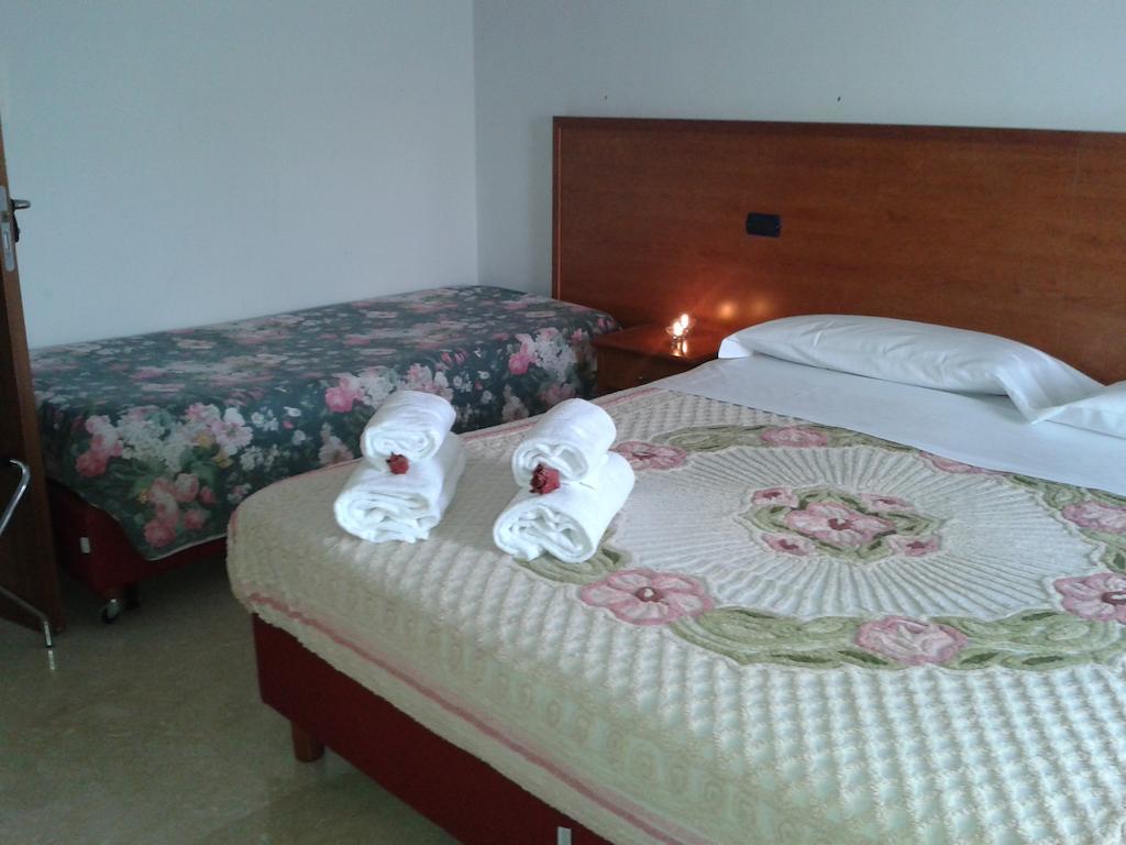 Hotel Nappo San Marzano sul Sarno 객실 사진
