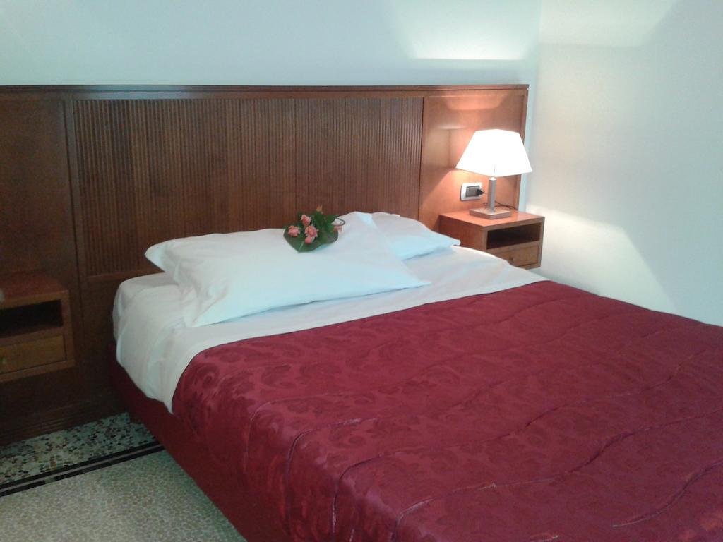 Hotel Nappo San Marzano sul Sarno 객실 사진