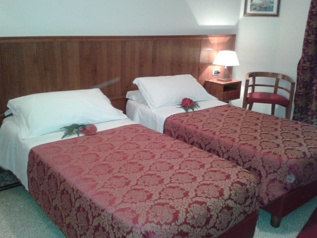 Hotel Nappo San Marzano sul Sarno 외부 사진