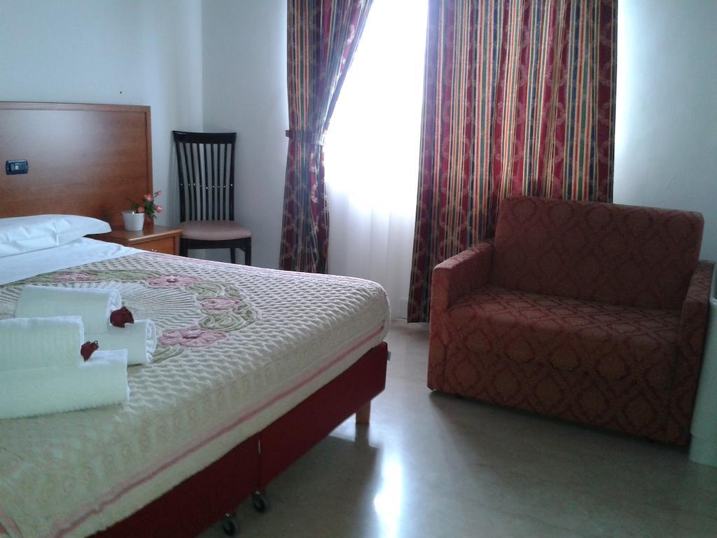 Hotel Nappo San Marzano sul Sarno 객실 사진