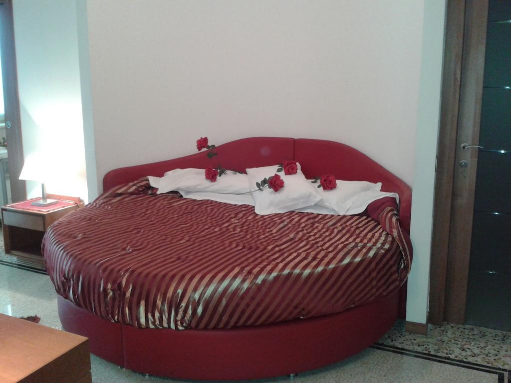 Hotel Nappo San Marzano sul Sarno 객실 사진