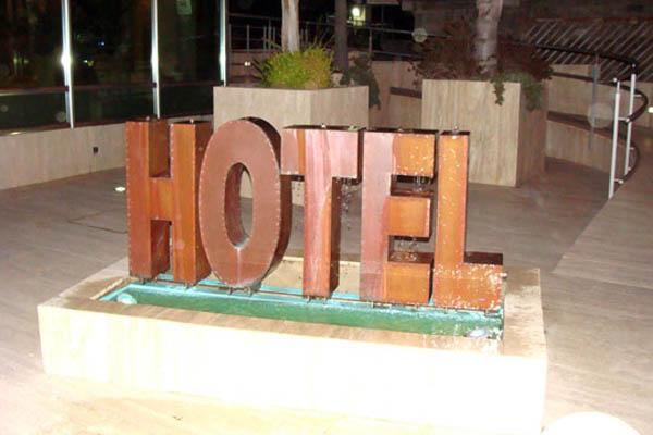 Hotel Nappo San Marzano sul Sarno 외부 사진