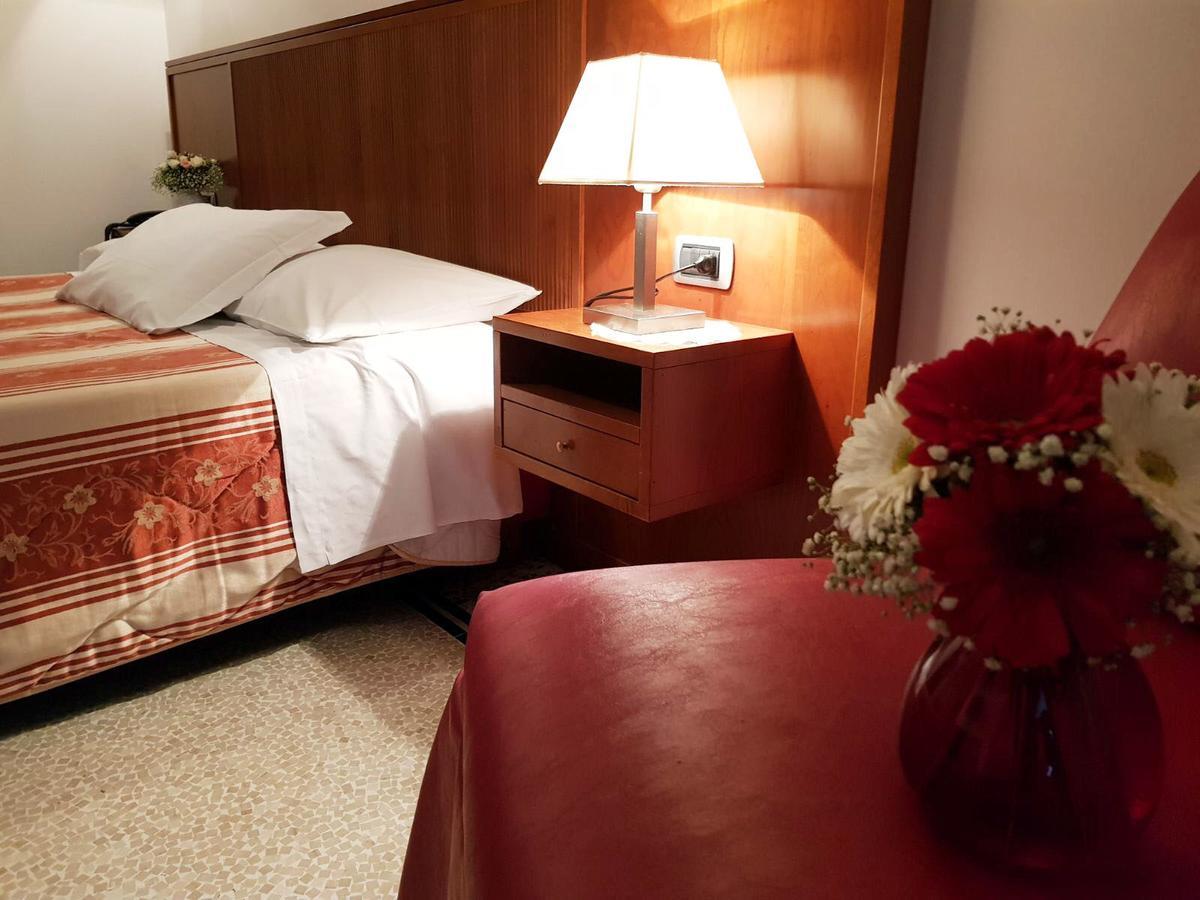 Hotel Nappo San Marzano sul Sarno 외부 사진