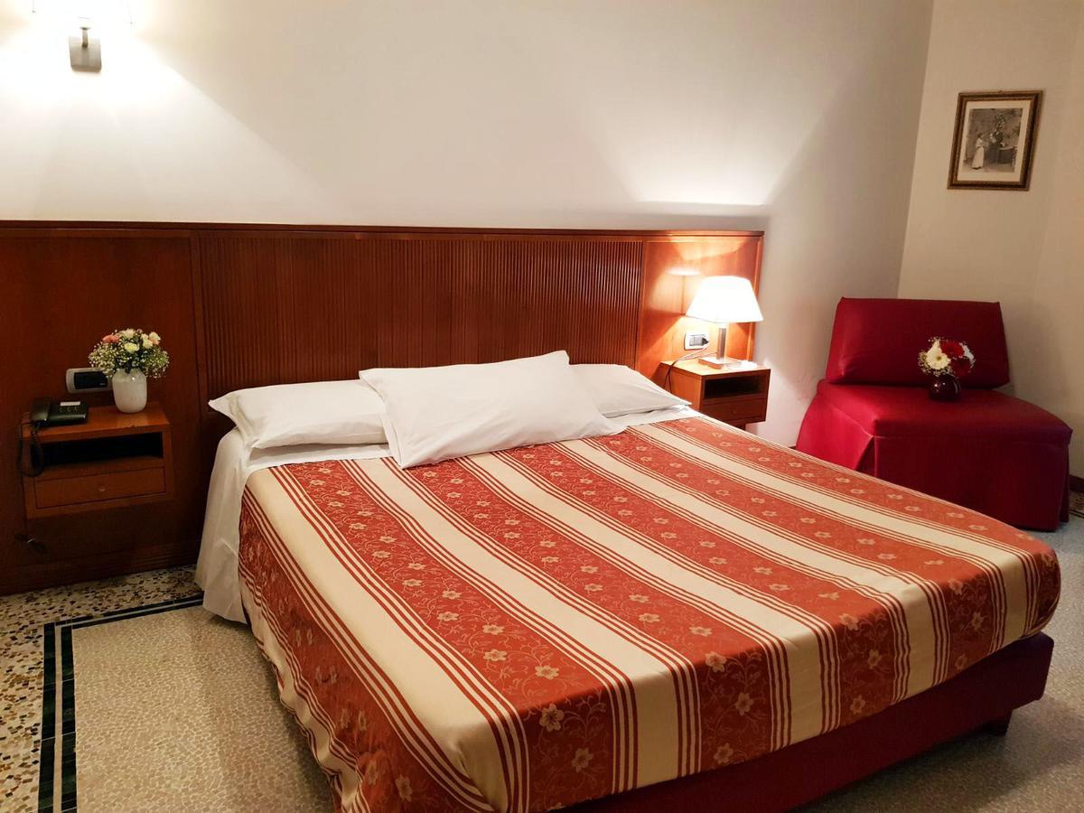 Hotel Nappo San Marzano sul Sarno 외부 사진