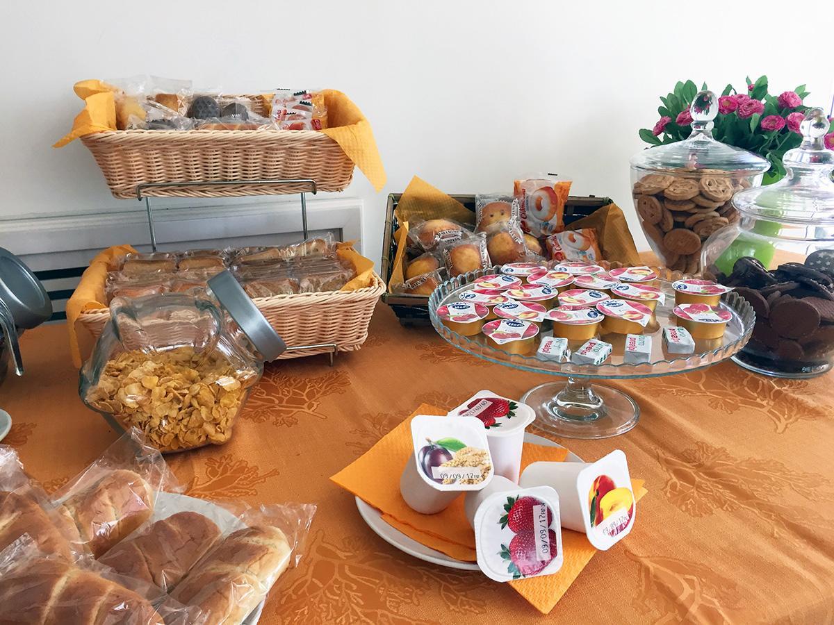 Hotel Nappo San Marzano sul Sarno 외부 사진