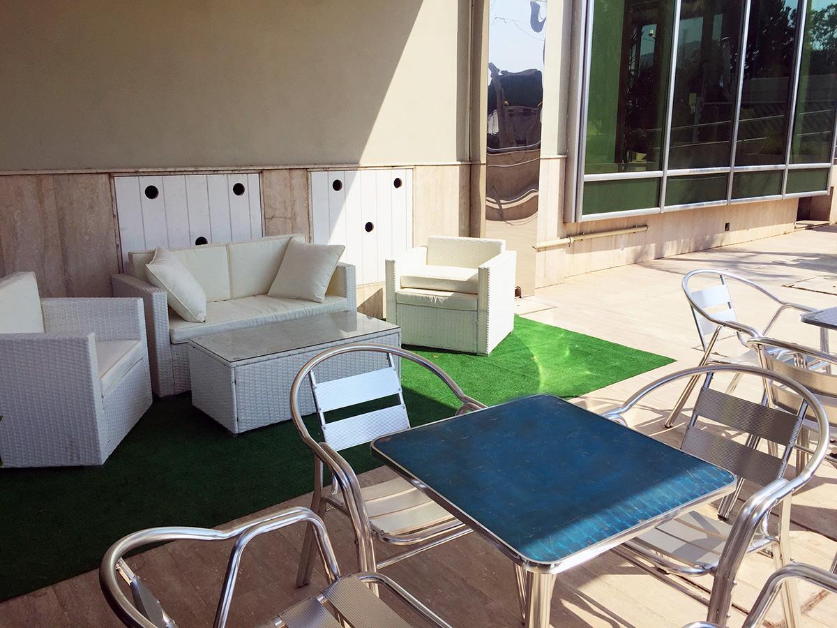 Hotel Nappo San Marzano sul Sarno 외부 사진