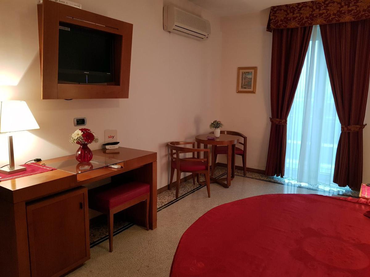 Hotel Nappo San Marzano sul Sarno 외부 사진