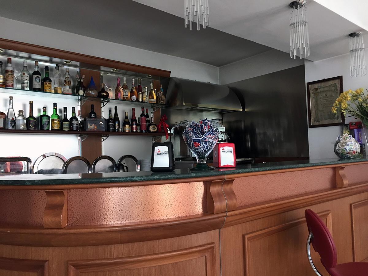 Hotel Nappo San Marzano sul Sarno 외부 사진